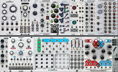 My bar Eurorack