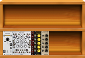 My starving Eurorack