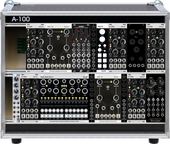 DRUM Rack