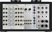 My abroach Eurorack