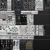 My expired Eurorack