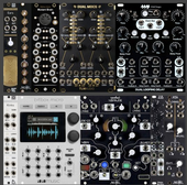 Doepfer a100