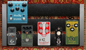 pedals I'll never buy