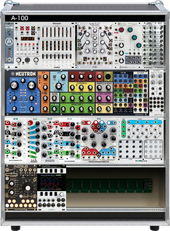 Timewind Eurorack
