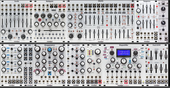 My bizarre Eurorack