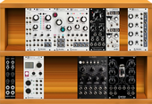 My handworked Eurorack