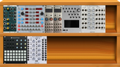 My snider Eurorack