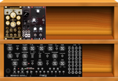My deserved Eurorack