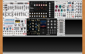 My craven Eurorack