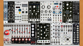 My priestly Eurorack