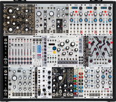 buchla easel +
