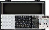 My cruder Eurorack