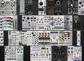 Scratch Rack