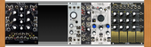 My sketchy Eurorack