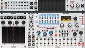 My shamefaced Eurorack