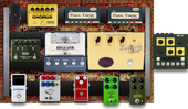 Studio / live rig