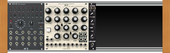 My funky Eurorack