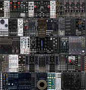 Current System 15U 126HP