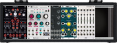My unrigged Eurorack