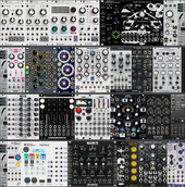HANGART 2019 LIVE RIG