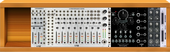 Mix Rack
