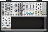 My gross Eurorack