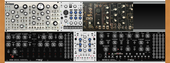 My drippy Eurorack