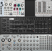 kretzsch rack