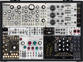 My lated Eurorack