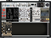 My elite Eurorack