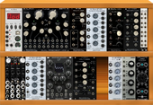 My smarty Eurorack