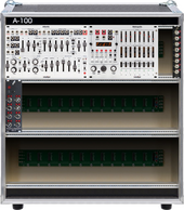 My nasty Eurorack