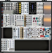 Moog + Case V2