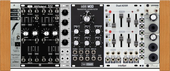 My sarky Eurorack