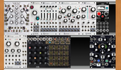 My noticed Eurorack