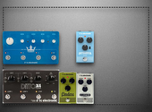 kretzsch pedalboard