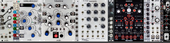 My contrite Eurorack
