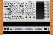 My wonted Eurorack