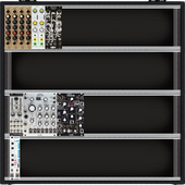 My centum Eurorack
