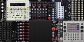 interface fx mixer