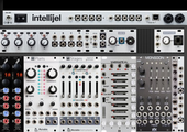 Eurorack Intellijel