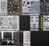 My briny Eurorack