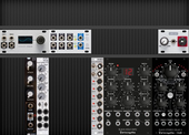 Intellijel Palette