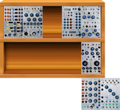 My tight Eurorack