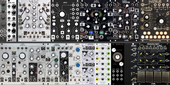 Make Noise Module