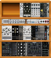 My Current Rack