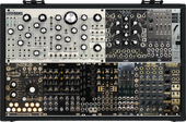 My holstered Eurorack