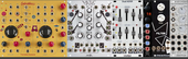 My draining Eurorack