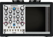 My chaffy Eurorack