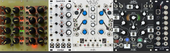 My dropping Eurorack